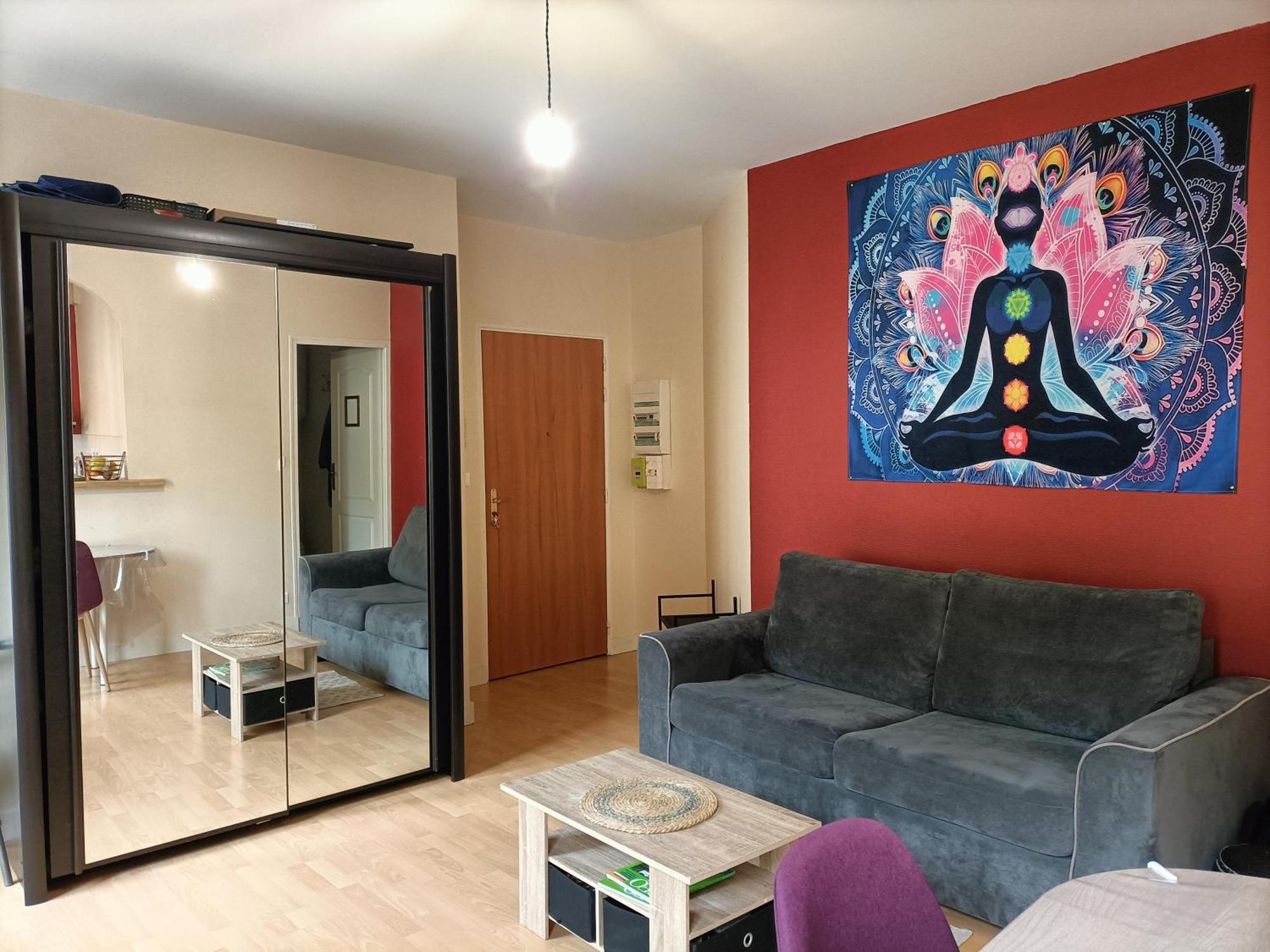 Ferienwohnung Le Cheval Blanc La Chartre Sur Le Loir Exterior foto